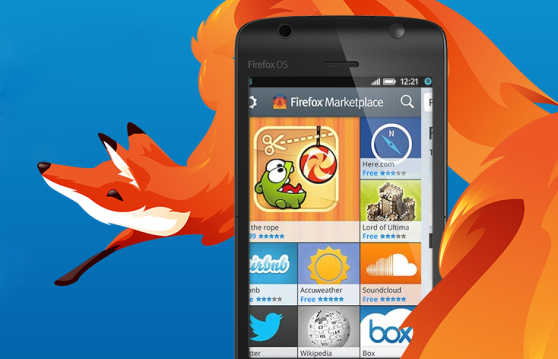 firefox-os