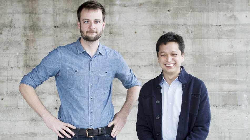 Pinterest-cofounders