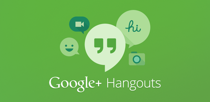 Hangouts2