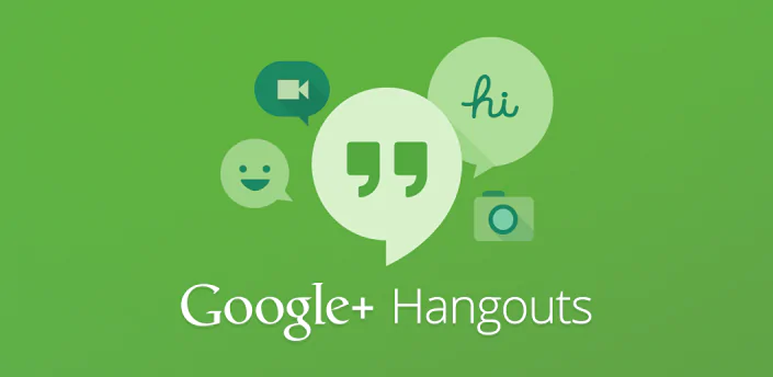 Hangouts2