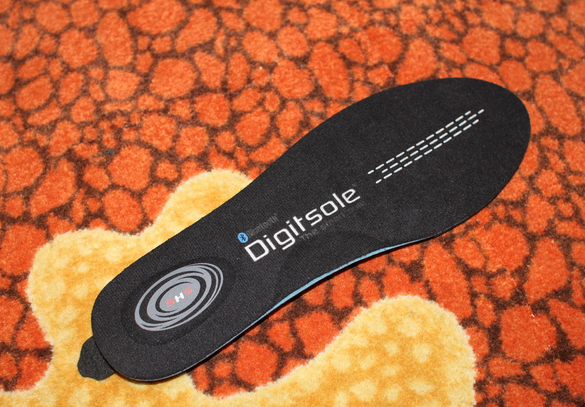 Glagla Digitsole