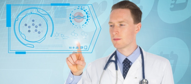 digital-transformation-in-healthcare-industry