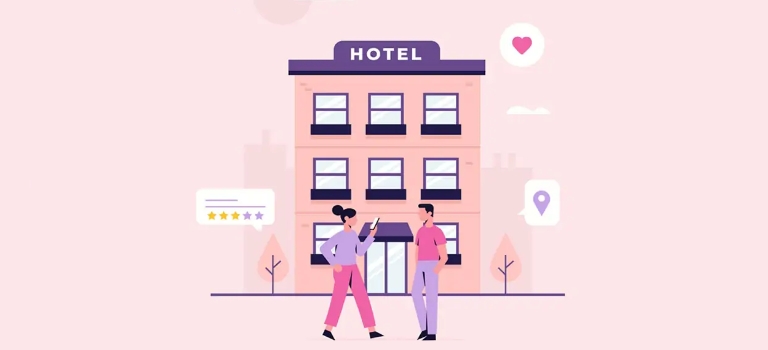 Digital Transformation in Hospitality