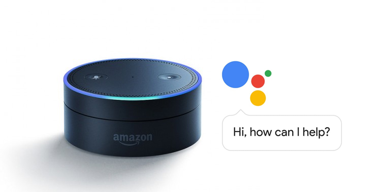 Alexa Skill