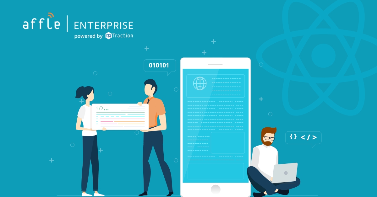 How React JS App Development is Changing the IT Landscape