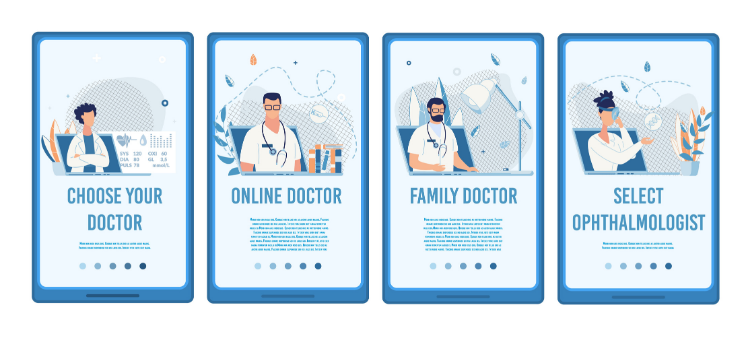 Online Doctors