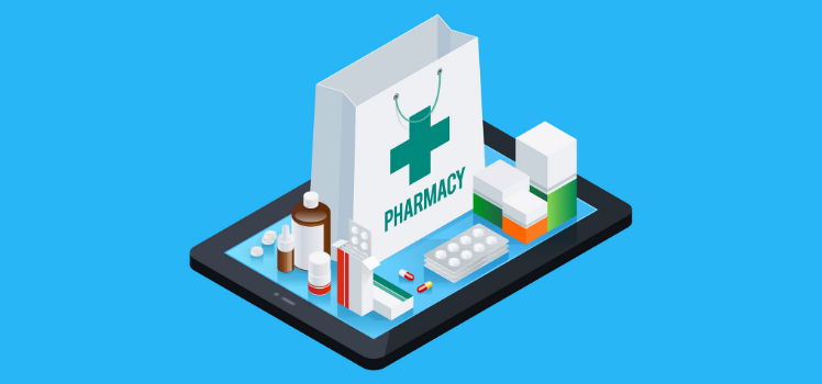 Online Pharmacy