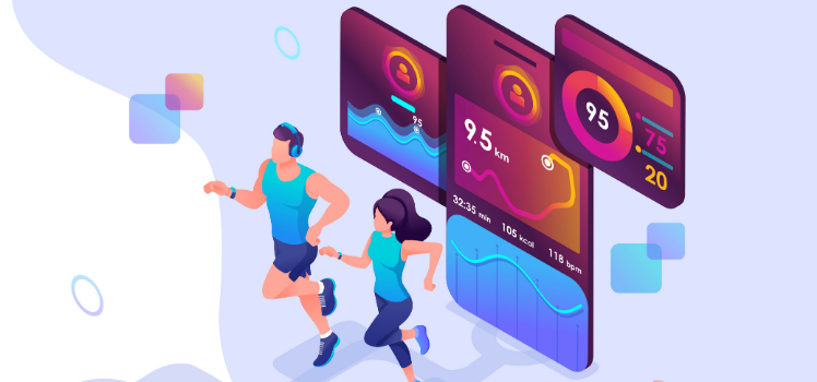 fitness tracking