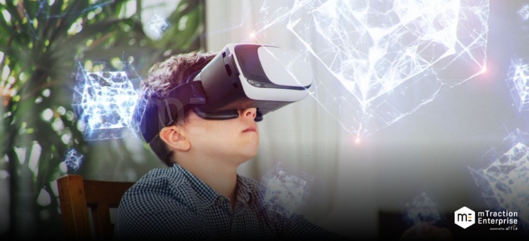 ar vr in education