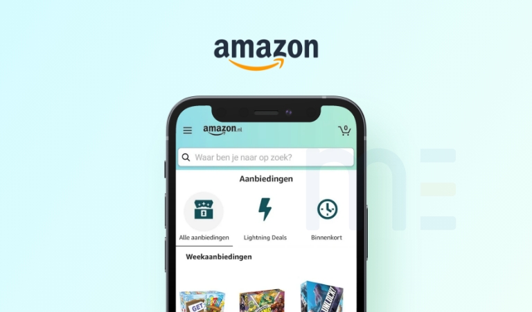 Amazon eCommerce Brand