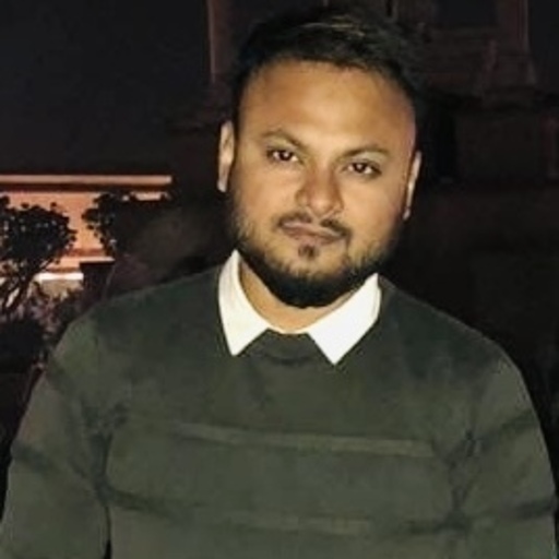 image of blog author shoebzahoori