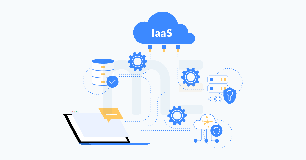 IAAS Cloud