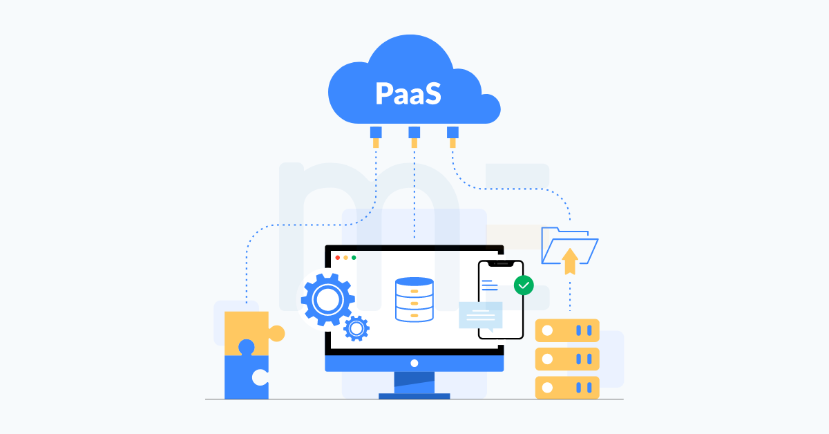 PAAS Cloud