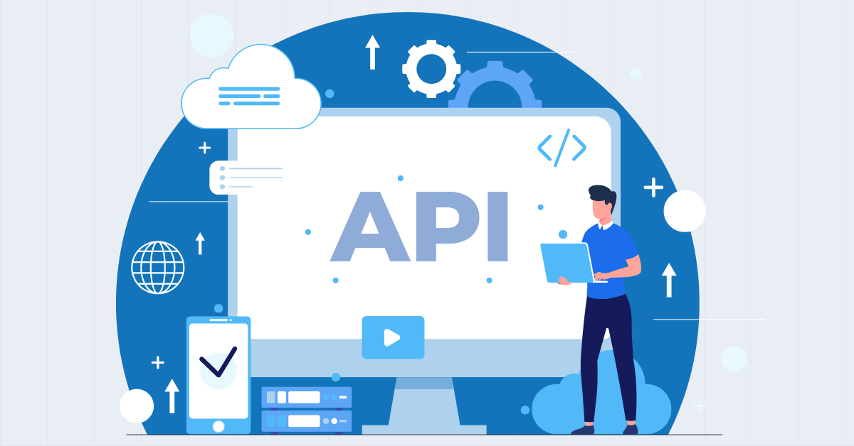 APIs and Web Services