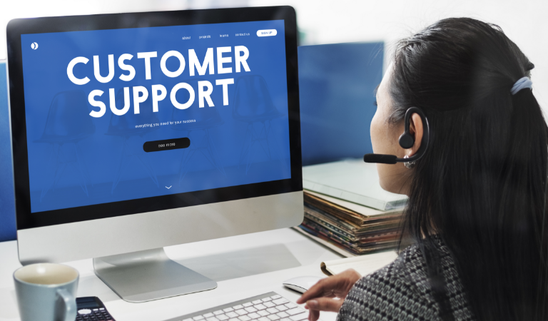 Automated Customer Support