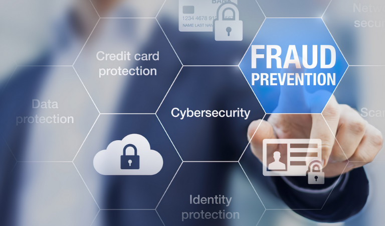 Fraud Detection and Security